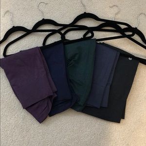 Lululemon In The Flow Bundle